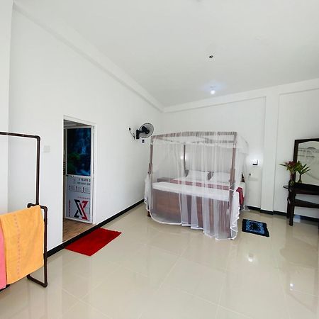 New Sandaruvilla Weligama Zewnętrze zdjęcie