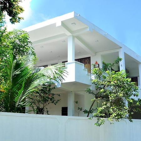 New Sandaruvilla Weligama Zewnętrze zdjęcie