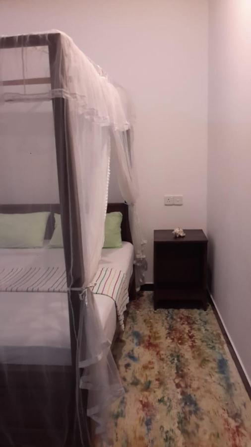 New Sandaruvilla Weligama Zewnętrze zdjęcie