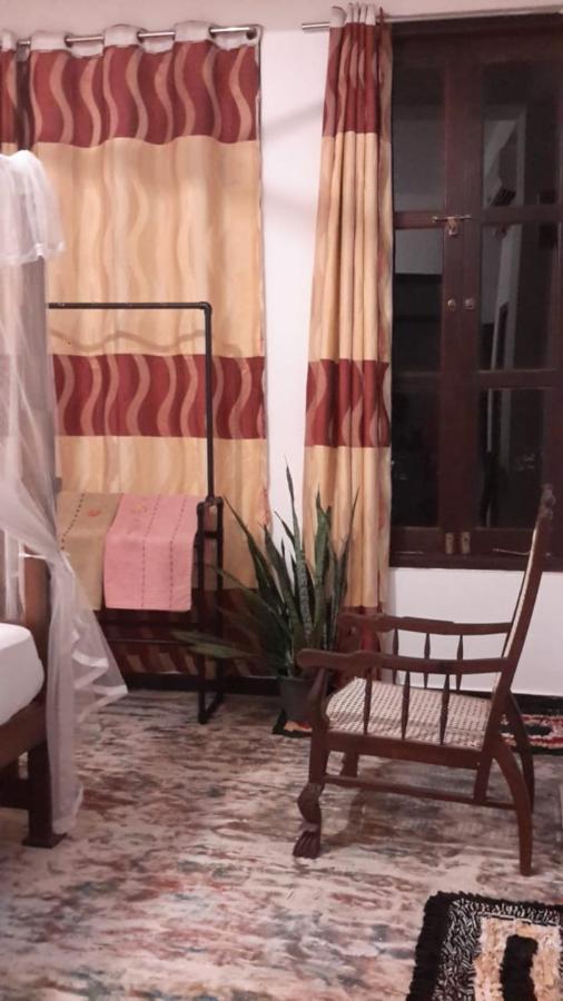 New Sandaruvilla Weligama Zewnętrze zdjęcie