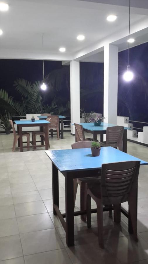 New Sandaruvilla Weligama Zewnętrze zdjęcie
