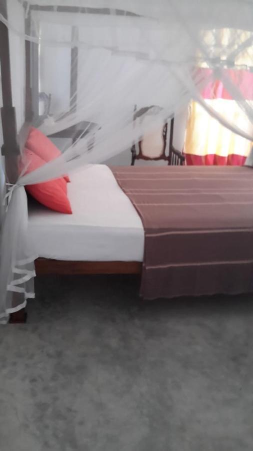 New Sandaruvilla Weligama Zewnętrze zdjęcie