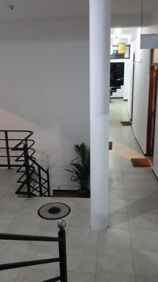 New Sandaruvilla Weligama Zewnętrze zdjęcie