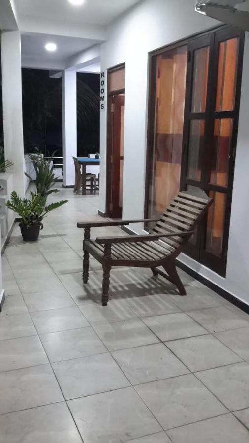 New Sandaruvilla Weligama Zewnętrze zdjęcie