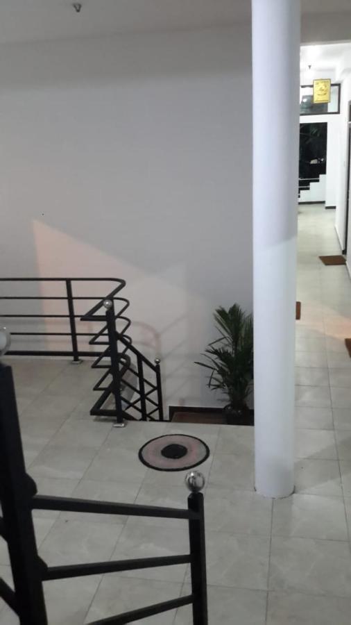 New Sandaruvilla Weligama Zewnętrze zdjęcie