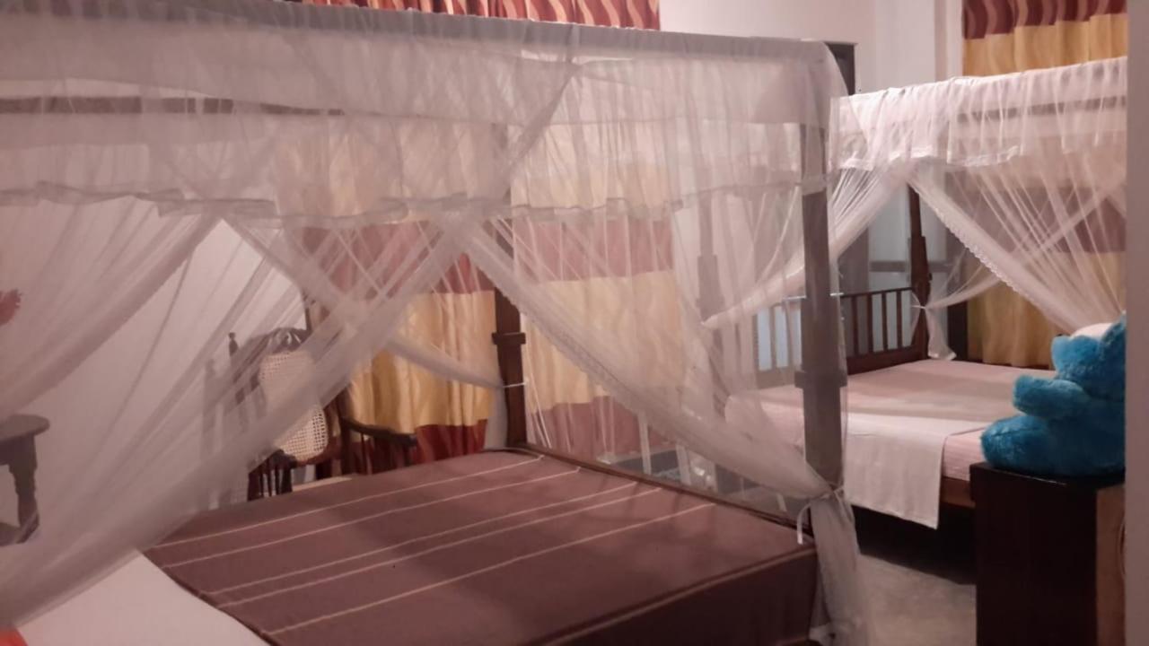 New Sandaruvilla Weligama Zewnętrze zdjęcie