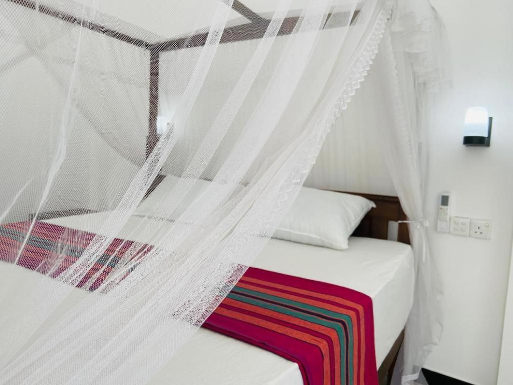New Sandaruvilla Weligama Zewnętrze zdjęcie