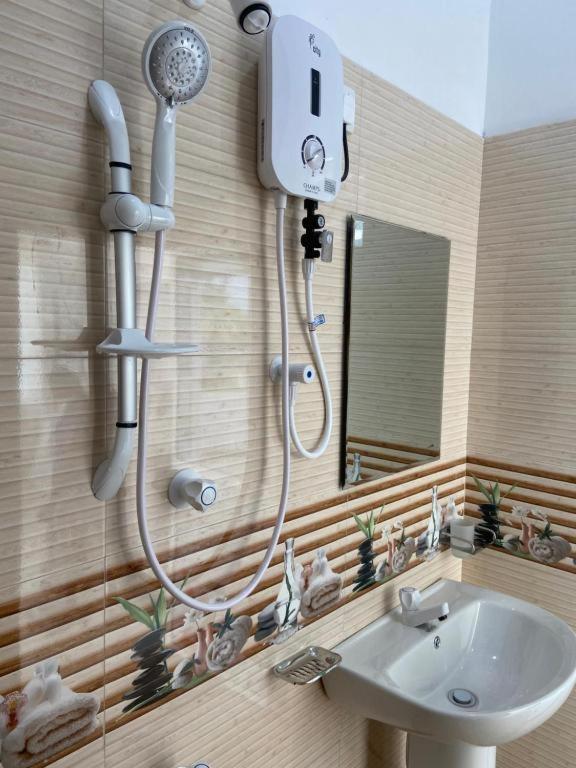New Sandaruvilla Weligama Zewnętrze zdjęcie