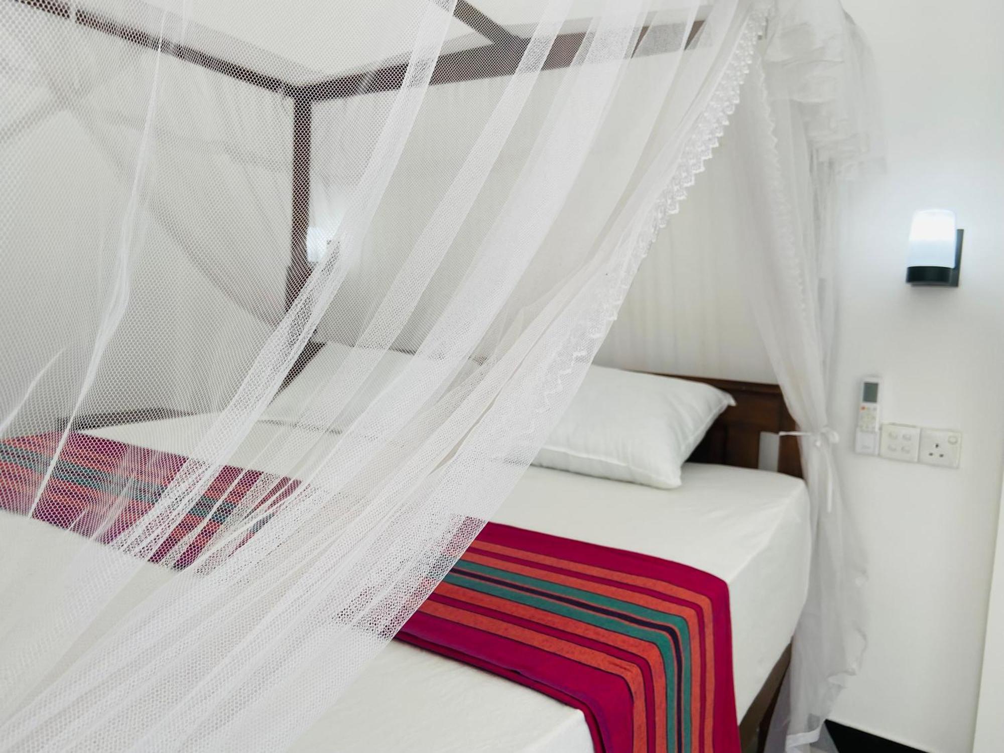 New Sandaruvilla Weligama Zewnętrze zdjęcie