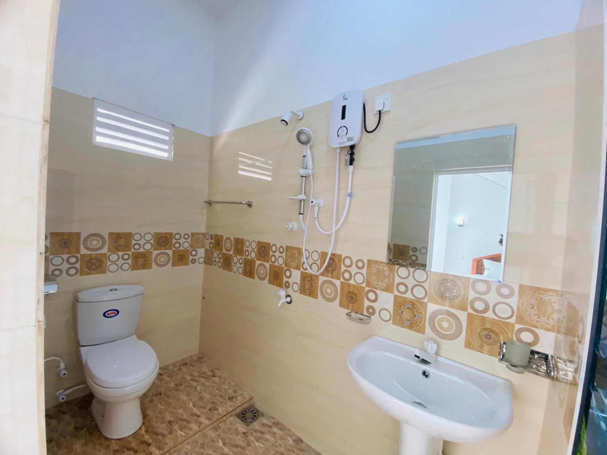 New Sandaruvilla Weligama Zewnętrze zdjęcie