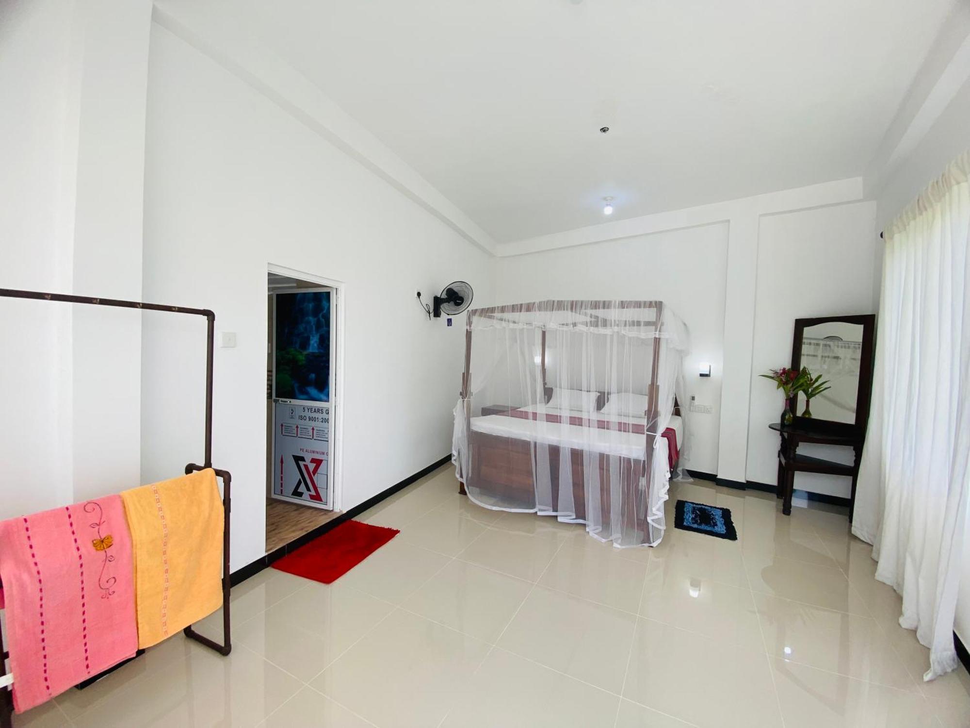 New Sandaruvilla Weligama Zewnętrze zdjęcie