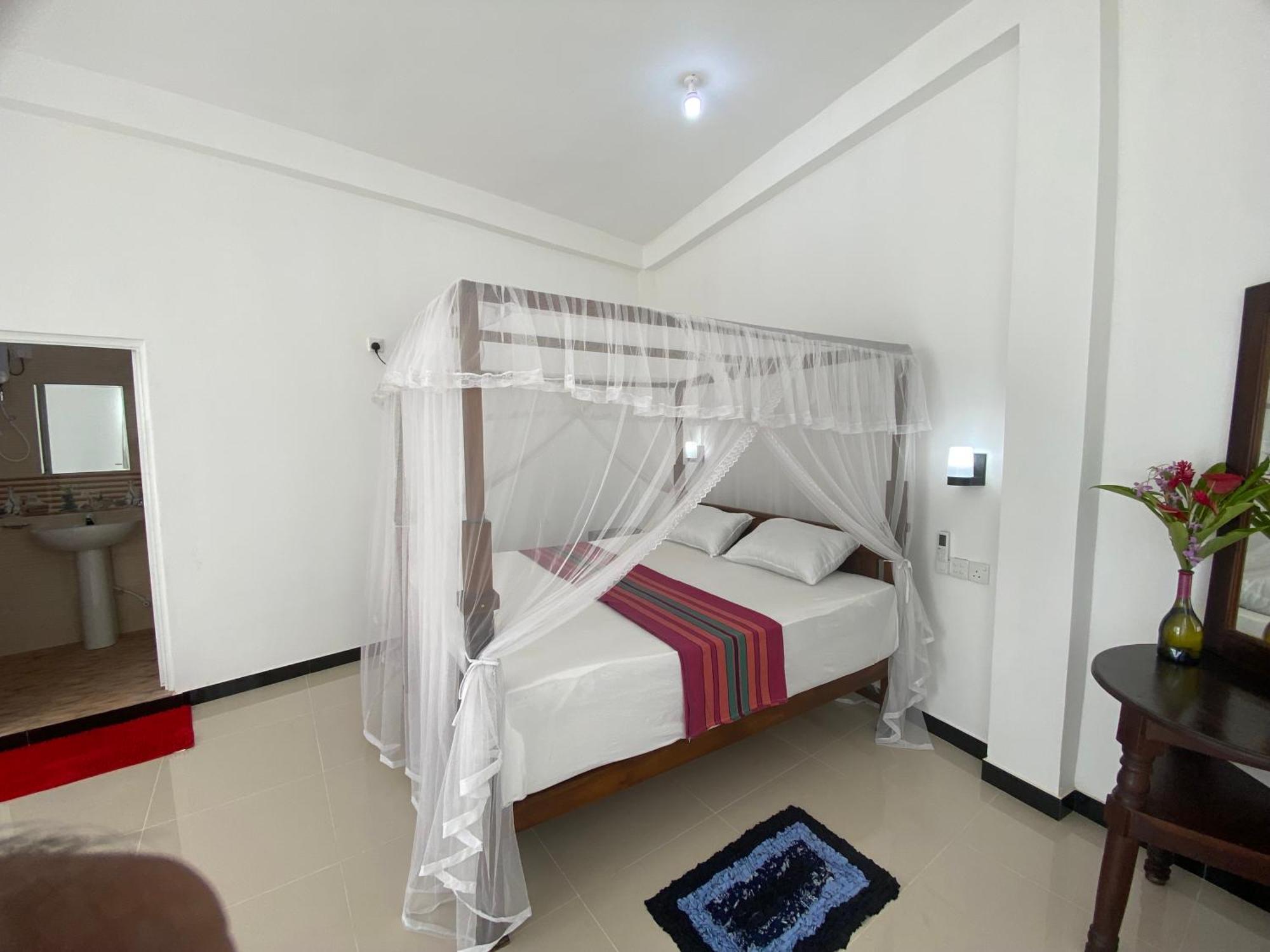 New Sandaruvilla Weligama Zewnętrze zdjęcie