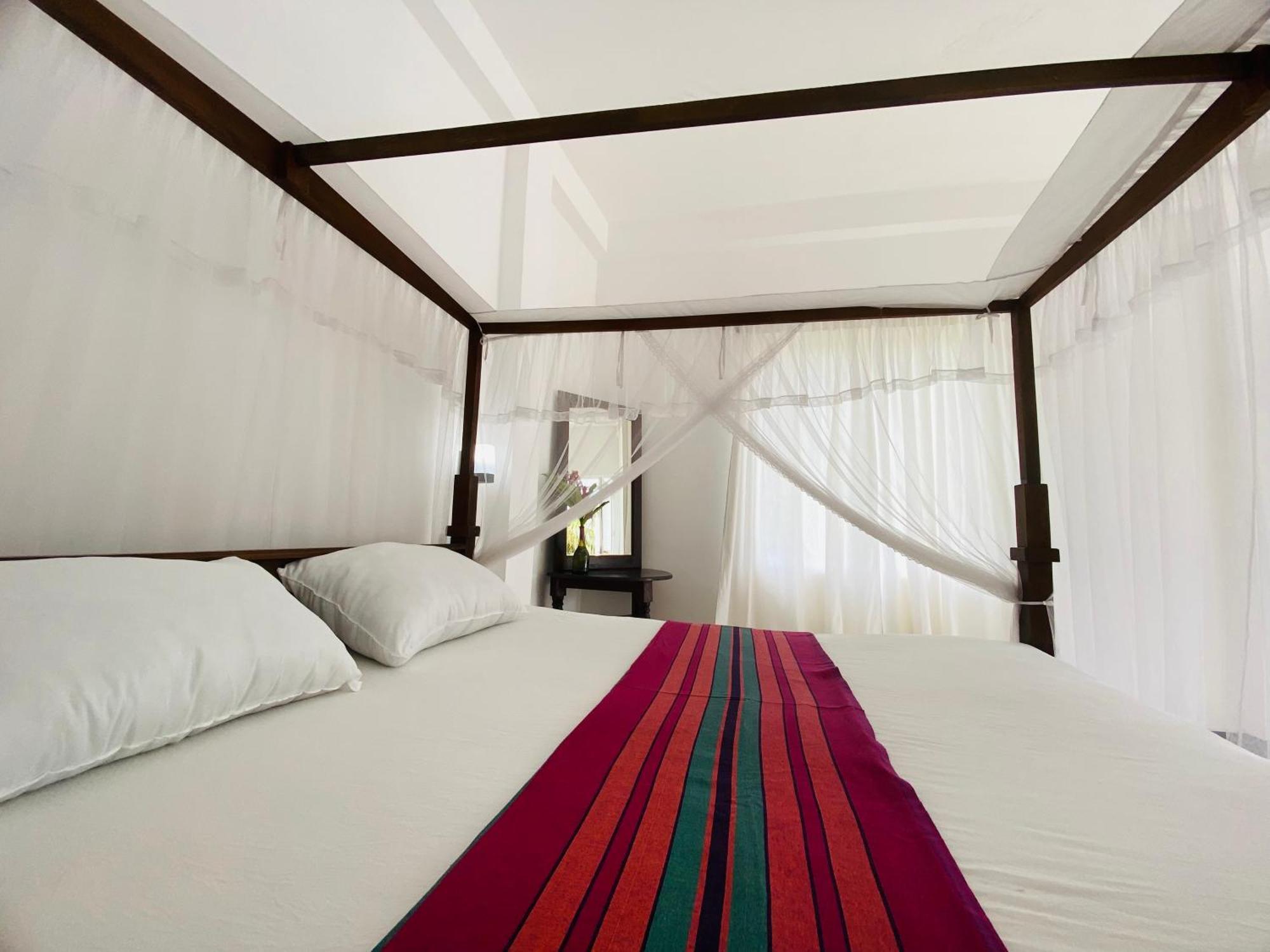 New Sandaruvilla Weligama Zewnętrze zdjęcie