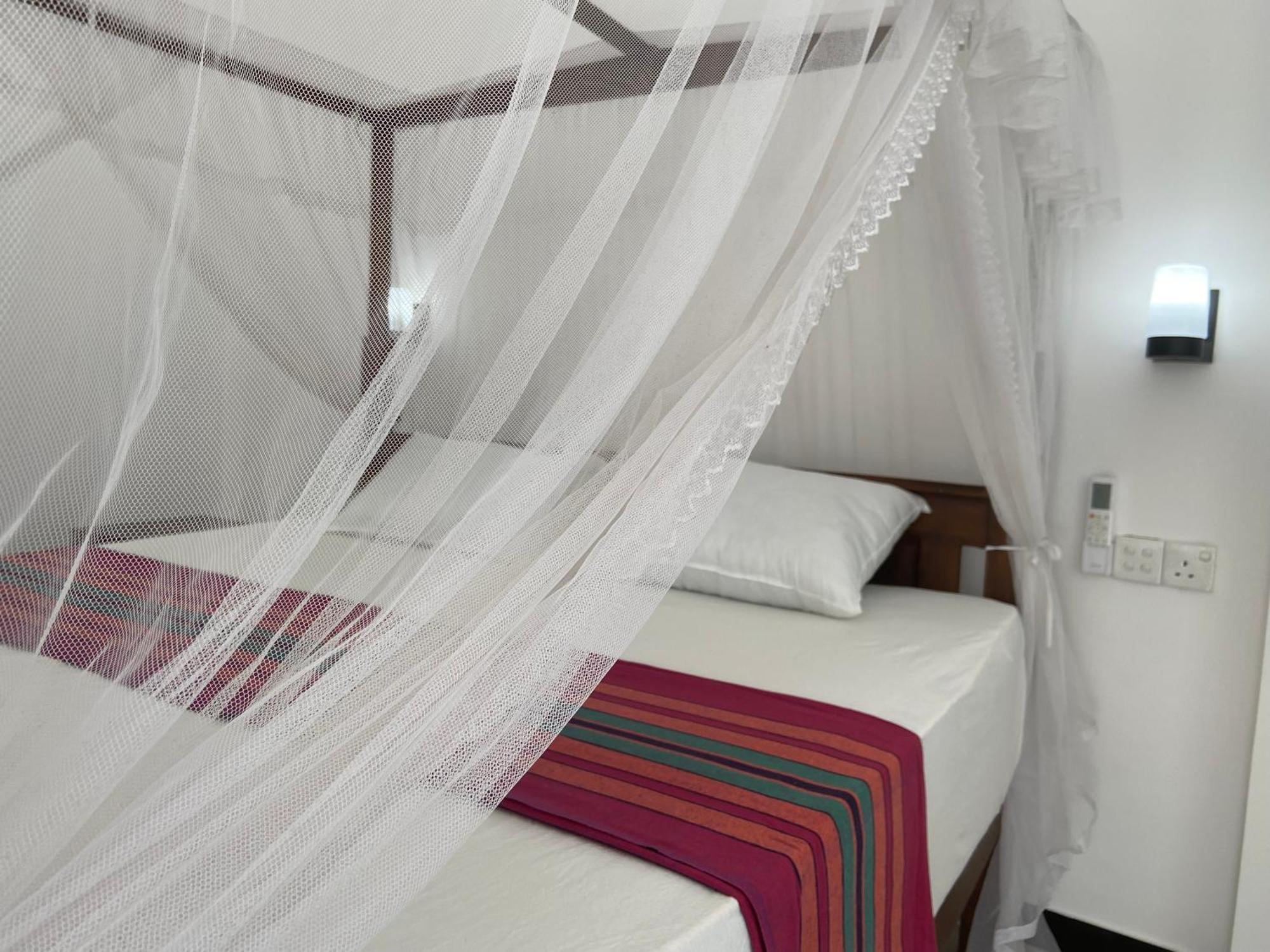 New Sandaruvilla Weligama Zewnętrze zdjęcie
