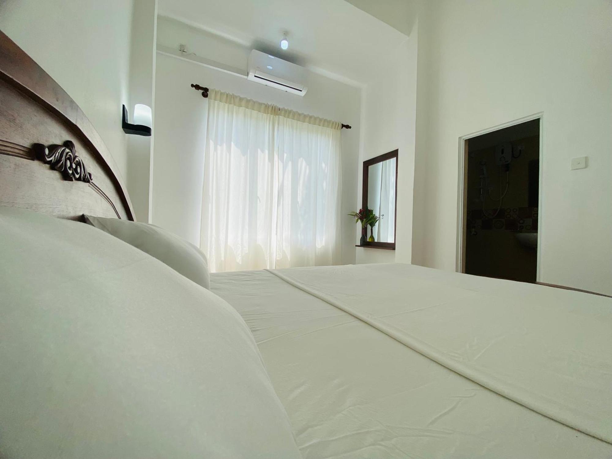 New Sandaruvilla Weligama Zewnętrze zdjęcie