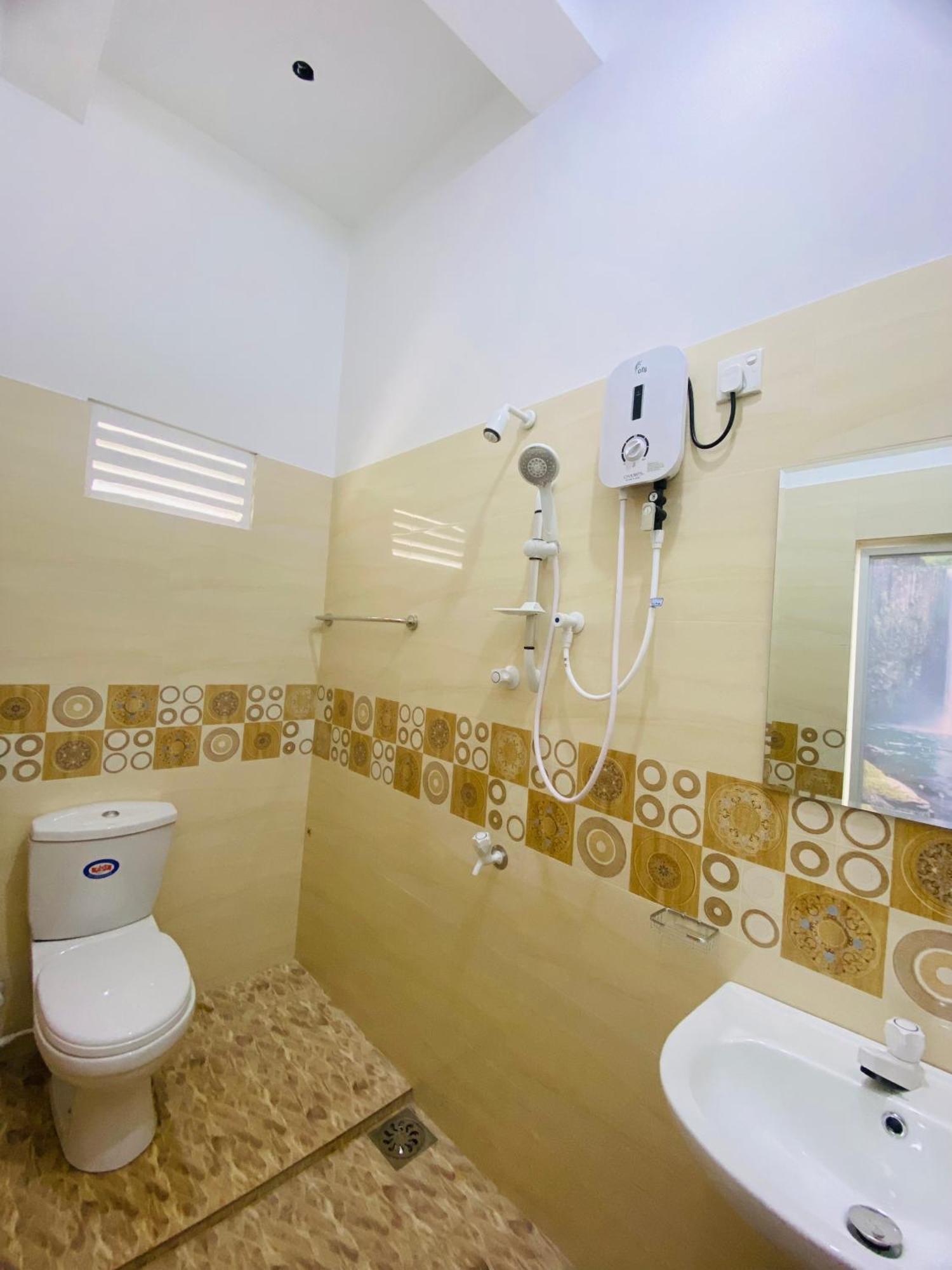 New Sandaruvilla Weligama Zewnętrze zdjęcie