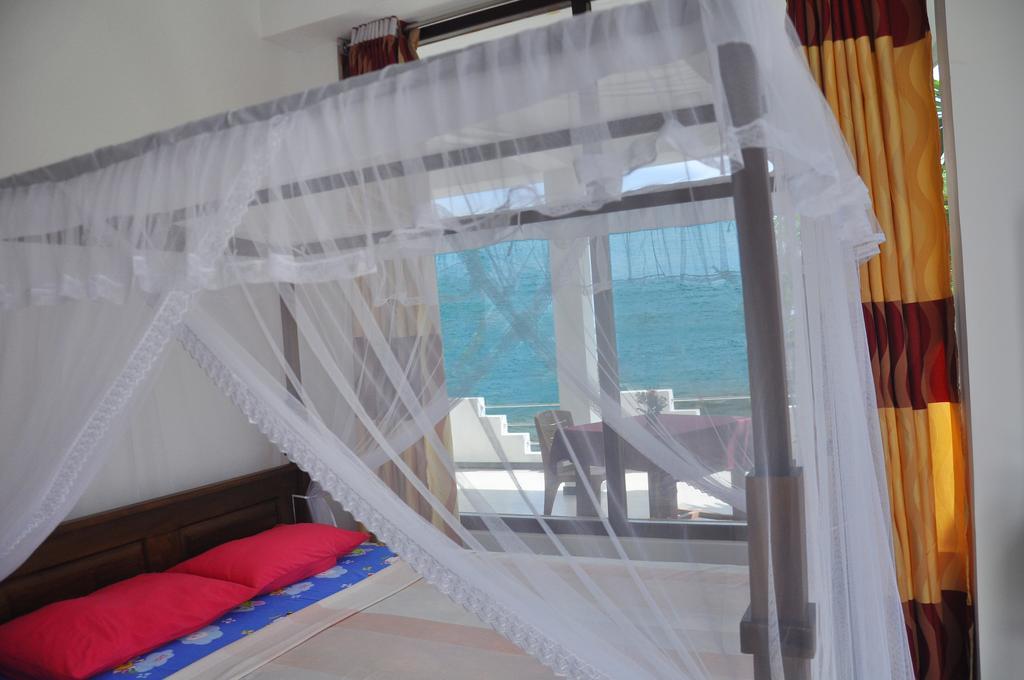 New Sandaruvilla Weligama Zewnętrze zdjęcie