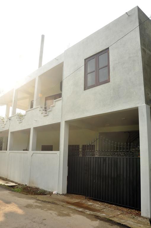 New Sandaruvilla Weligama Zewnętrze zdjęcie