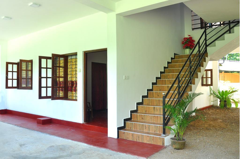 New Sandaruvilla Weligama Zewnętrze zdjęcie