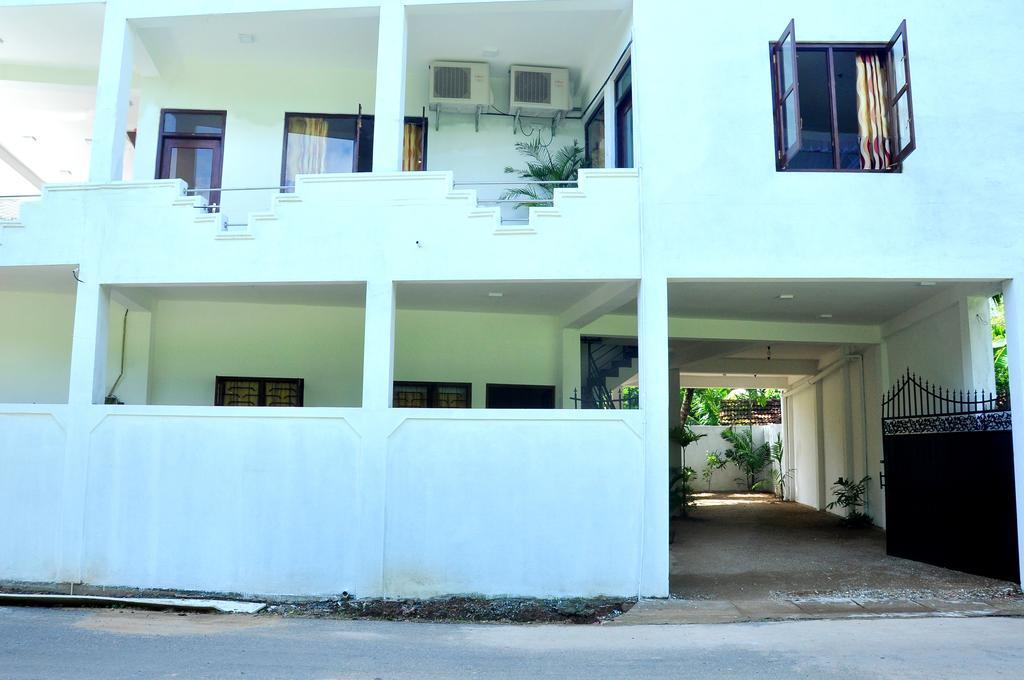 New Sandaruvilla Weligama Zewnętrze zdjęcie