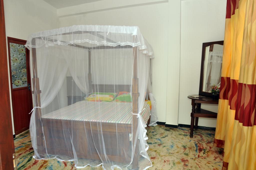 New Sandaruvilla Weligama Zewnętrze zdjęcie