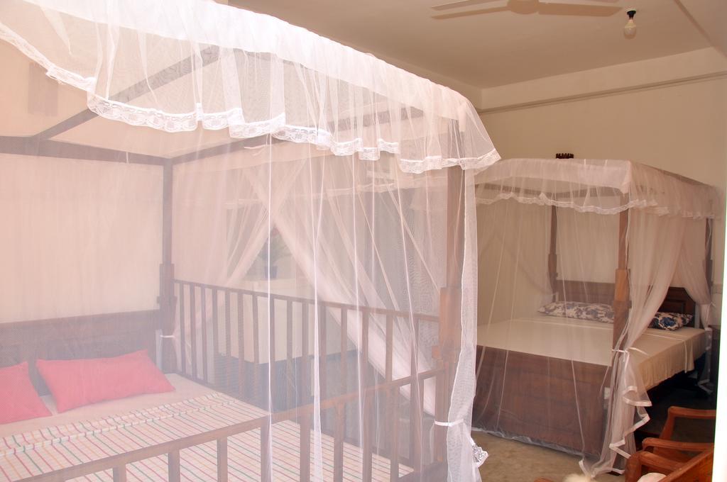 New Sandaruvilla Weligama Zewnętrze zdjęcie