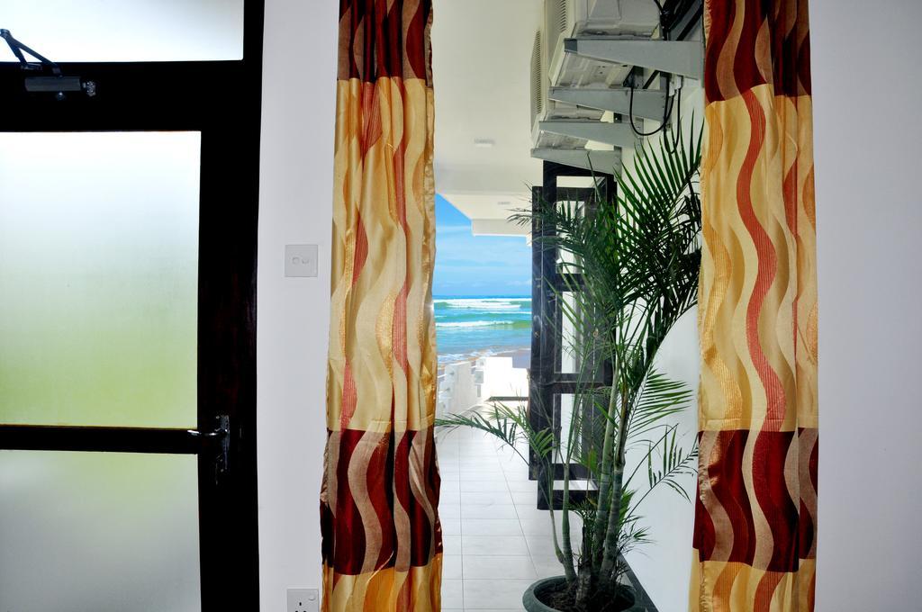 New Sandaruvilla Weligama Zewnętrze zdjęcie