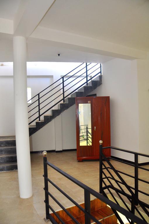 New Sandaruvilla Weligama Zewnętrze zdjęcie