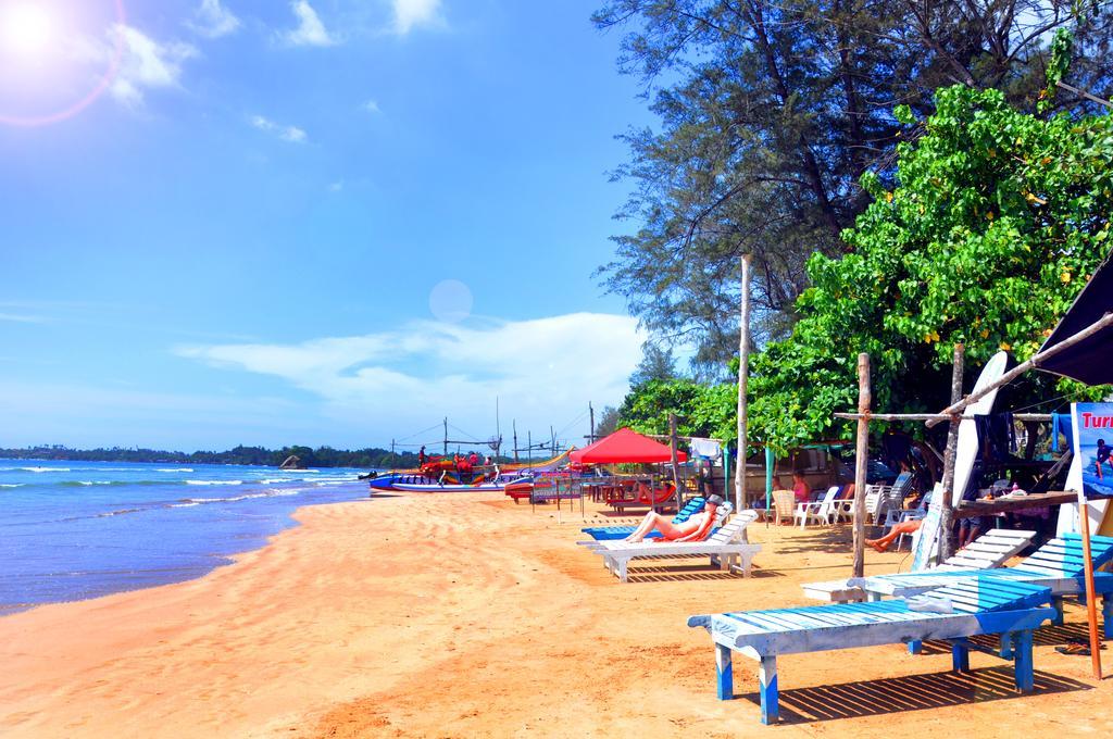 New Sandaruvilla Weligama Zewnętrze zdjęcie