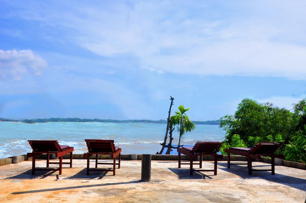 New Sandaruvilla Weligama Zewnętrze zdjęcie