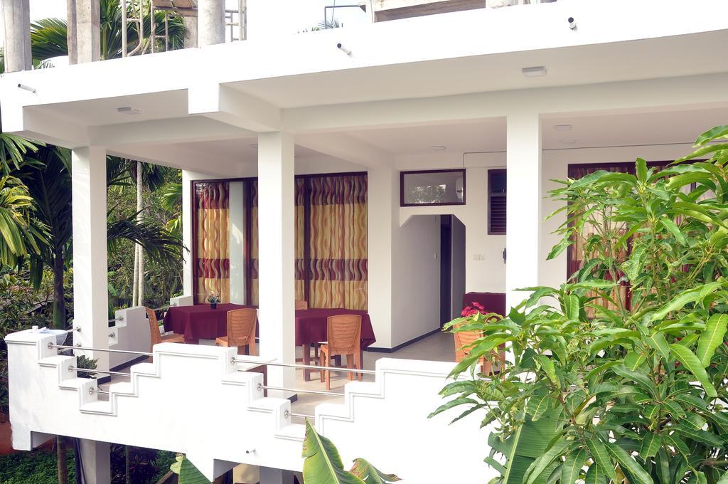 New Sandaruvilla Weligama Zewnętrze zdjęcie