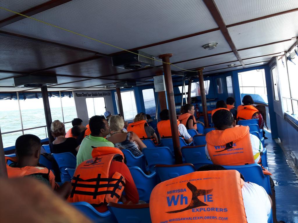 New Sandaruvilla Weligama Zewnętrze zdjęcie