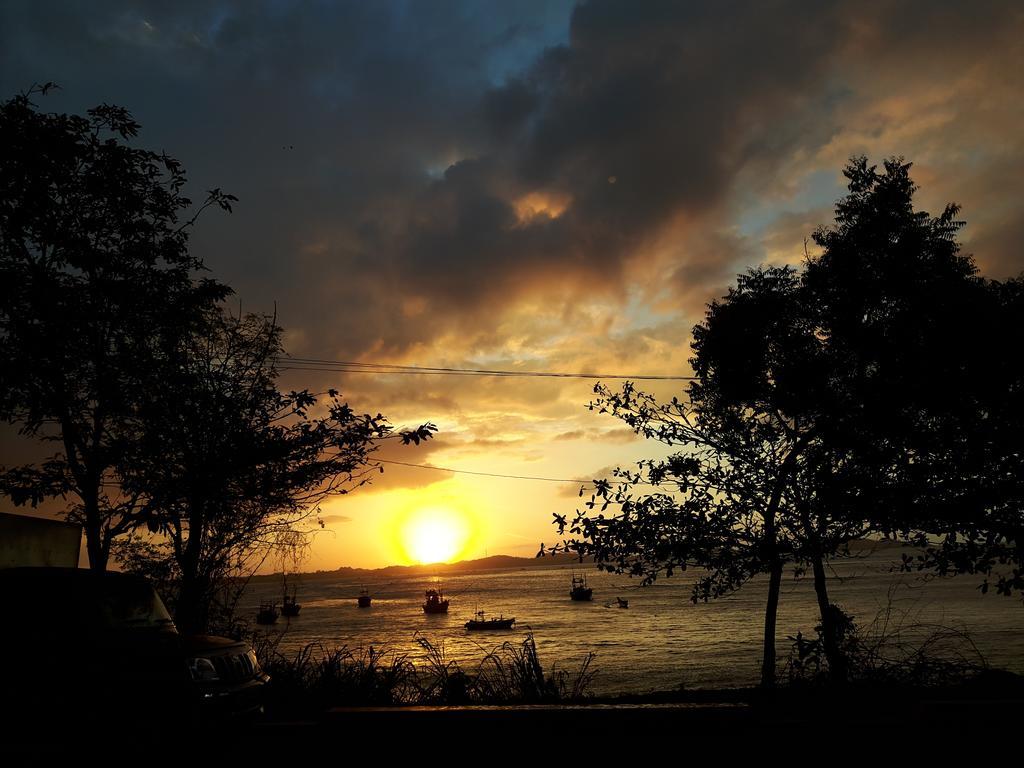 New Sandaruvilla Weligama Zewnętrze zdjęcie