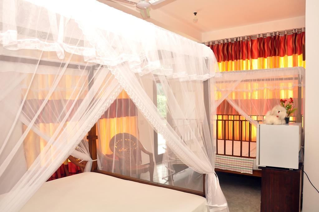 New Sandaruvilla Weligama Zewnętrze zdjęcie