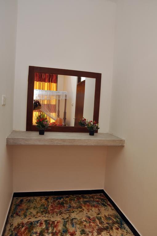 New Sandaruvilla Weligama Zewnętrze zdjęcie