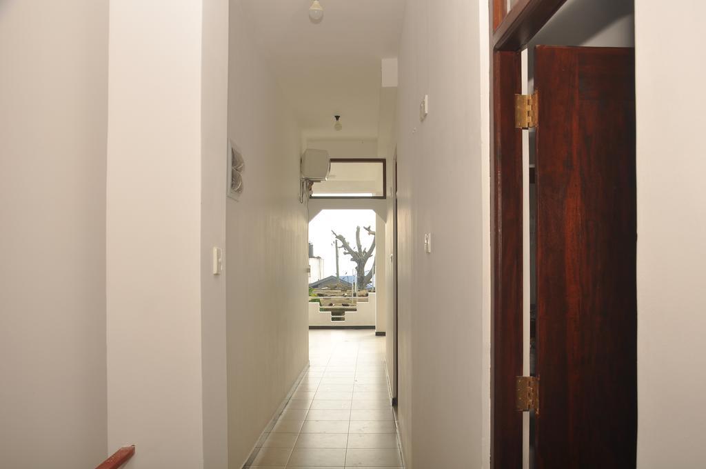 New Sandaruvilla Weligama Zewnętrze zdjęcie