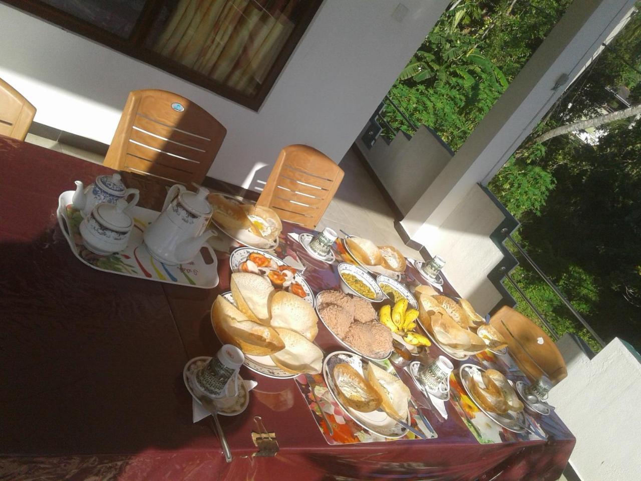 New Sandaruvilla Weligama Zewnętrze zdjęcie